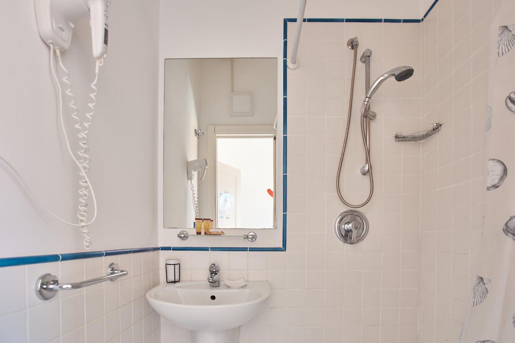 Relais Al Faro Bed&Breakfast サン・ドミノ エクステリア 写真